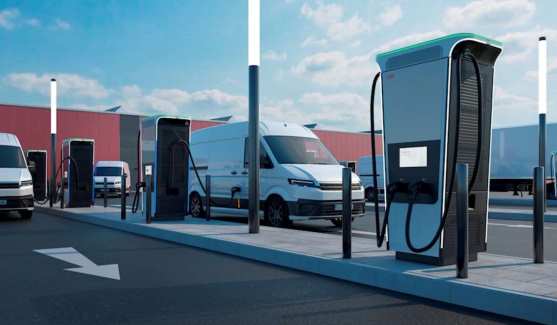 Zvicra prodhon karikuesin me te shpejte per makinat elektrike: Bateri e plote ne 15 minuta